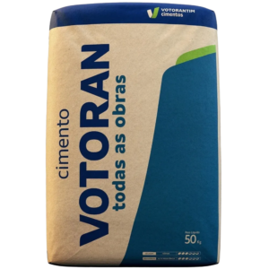 Cimento Votoran 50kg