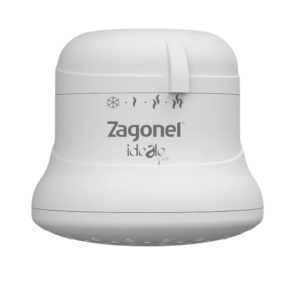 Chuveiro Elétrico Ideale Zagonel