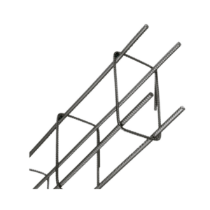 COLUNA ACO COM ARM 7X25 10MM 6MT