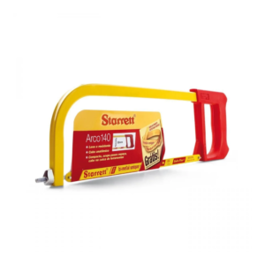 Arco De Serra 12" C/Lamina - Starrett