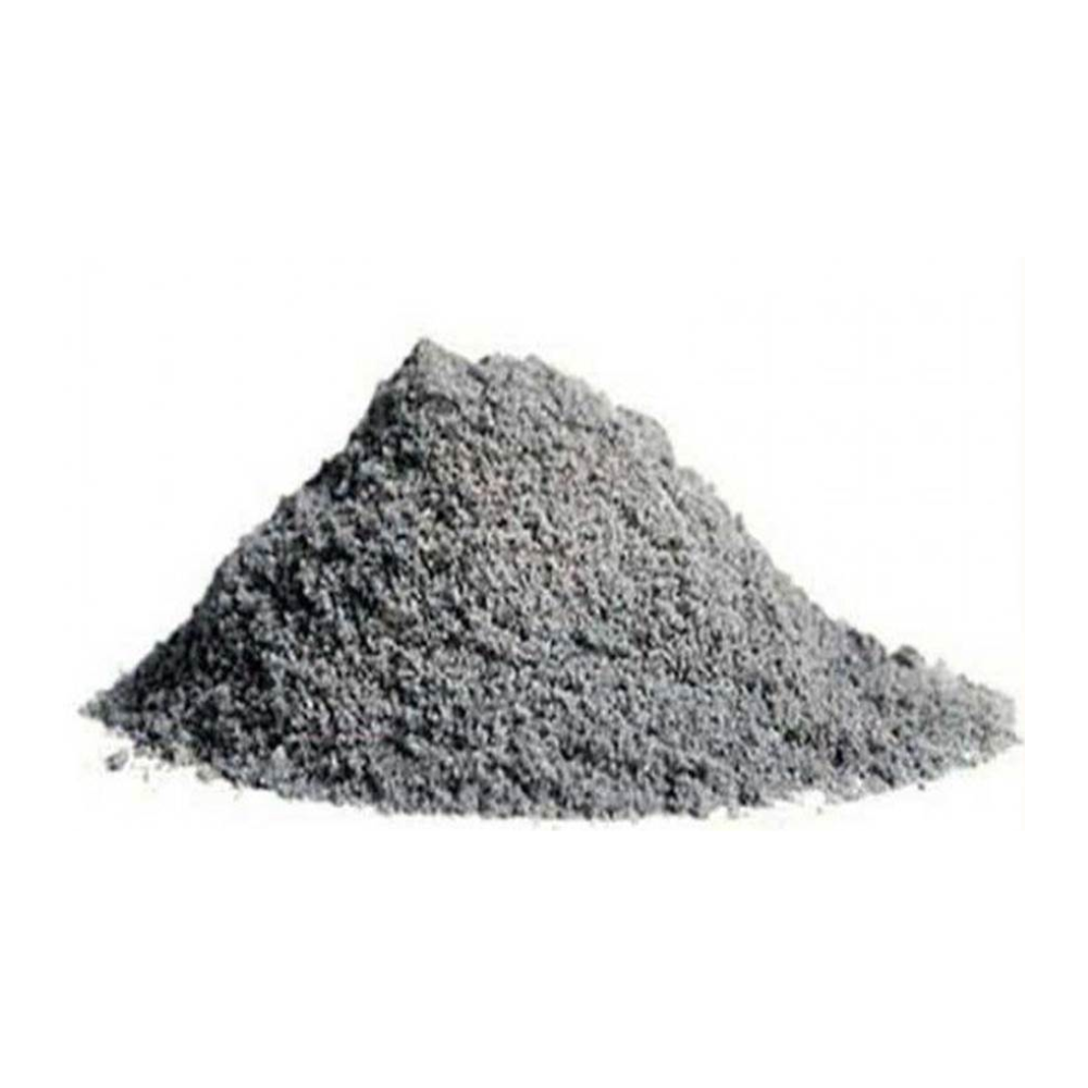 Areia industrial de pedra (m³)/