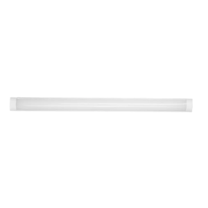 Luminária Led Slim 72w 6.500k Bivolt - Branco Blumenau