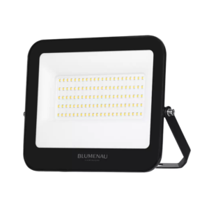 Refletor F 100w Tech Pro Ip66 Alumínio 6500k Bivolt Blumenau