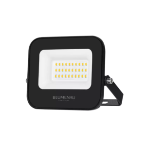 Refletor D 30w Tech Pro Ip66 Alumínio 6500k Bivolt Blumenau