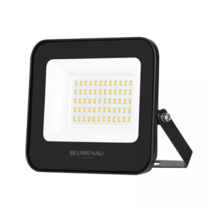 Refletor E 50w Tech Pro Ip66 Alumínio 6500k Bivolt Blumenau