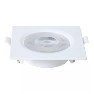 Spot Led 3w Emb Quad 6500k Bi-Volt Blumenau