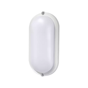 Tartaruga Led 10w Easy Ip65 3.000k - Branco Blumenau