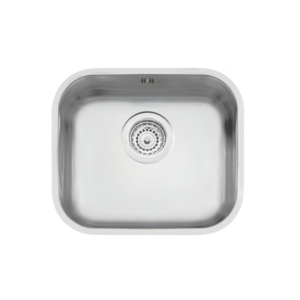 Cuba Inox Ret 40x34 - Ac - 94020/103 Tramontina