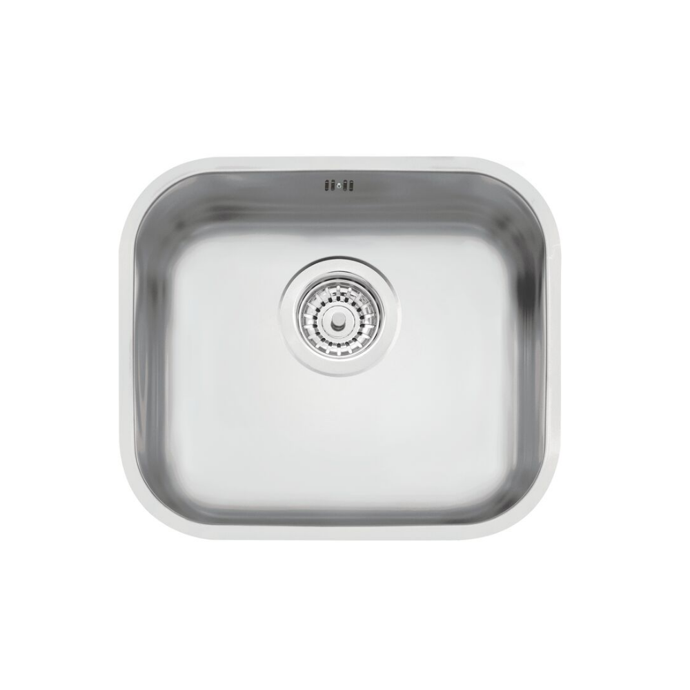 Cuba Inox Ret 40x34 - Ac - 94020/103 Tramontina