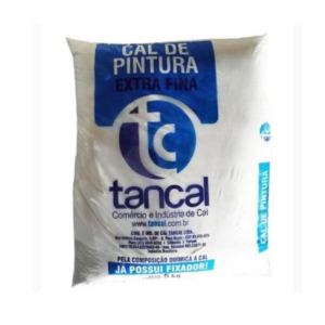 CAL 3 PINTURA 5KG EXTRA TANCAL