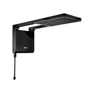 Lorenzetti Chuveiro Acqua Storm Ultra 220v 7800w Preto
