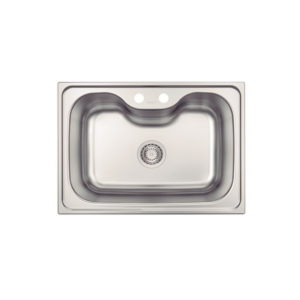 Cuba Inox 69x49 Morgana 60 Undermount Tramontina