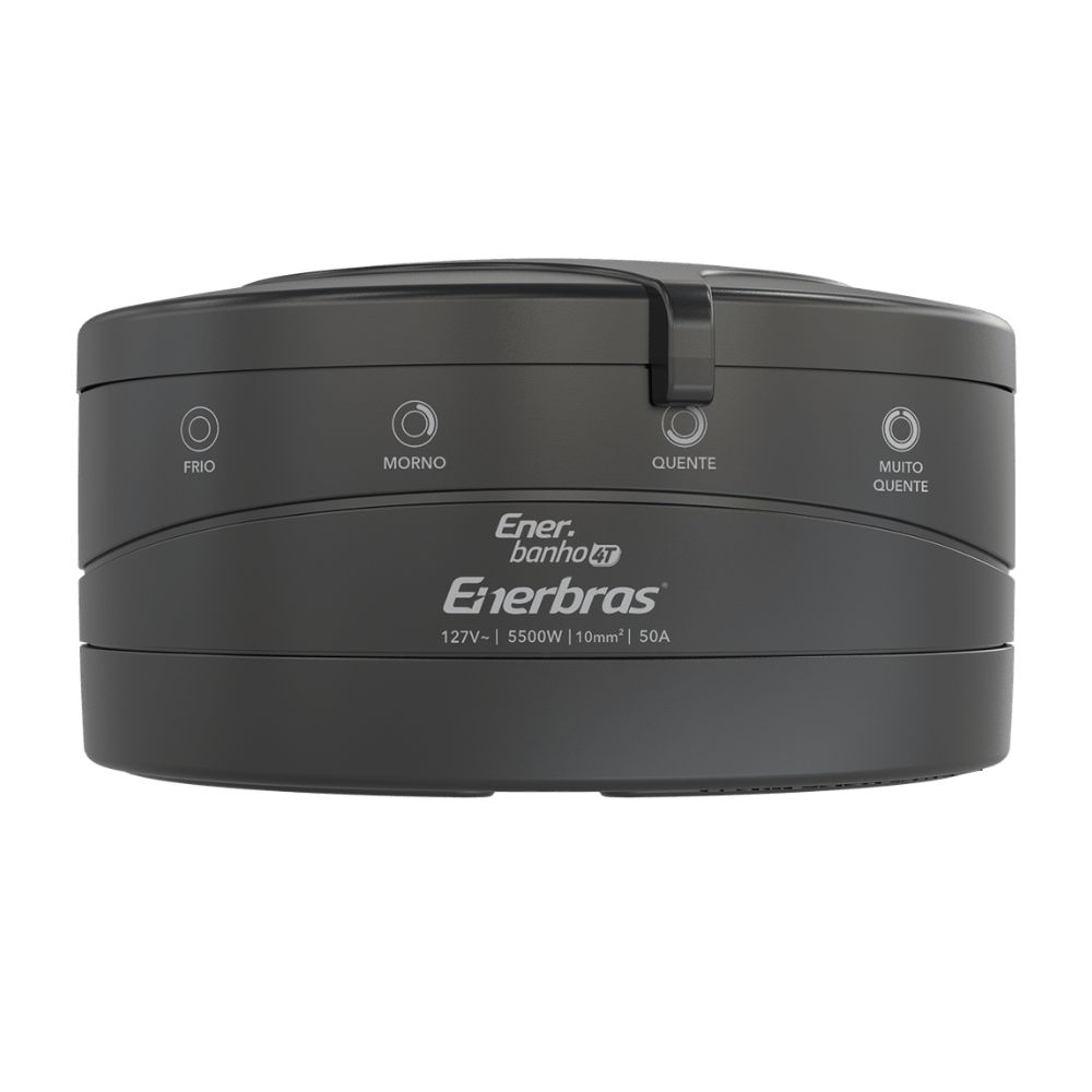Enerbras enerbanho 4t preto