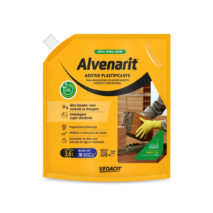 CAL LIQ VEDACIT ALVENARIT SACHE 3,6L