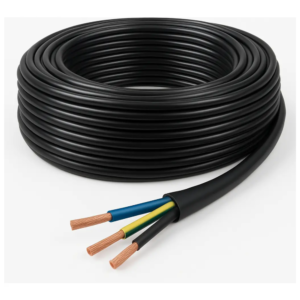 Cabo Pp 3x2,5mm