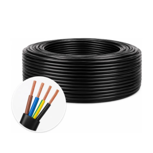Cabo Pp 4X2,5mm