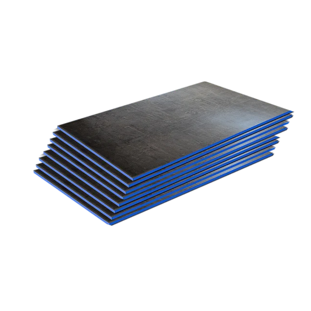 Chapa Compensado 12mm Plast 1,10x2,20mt/