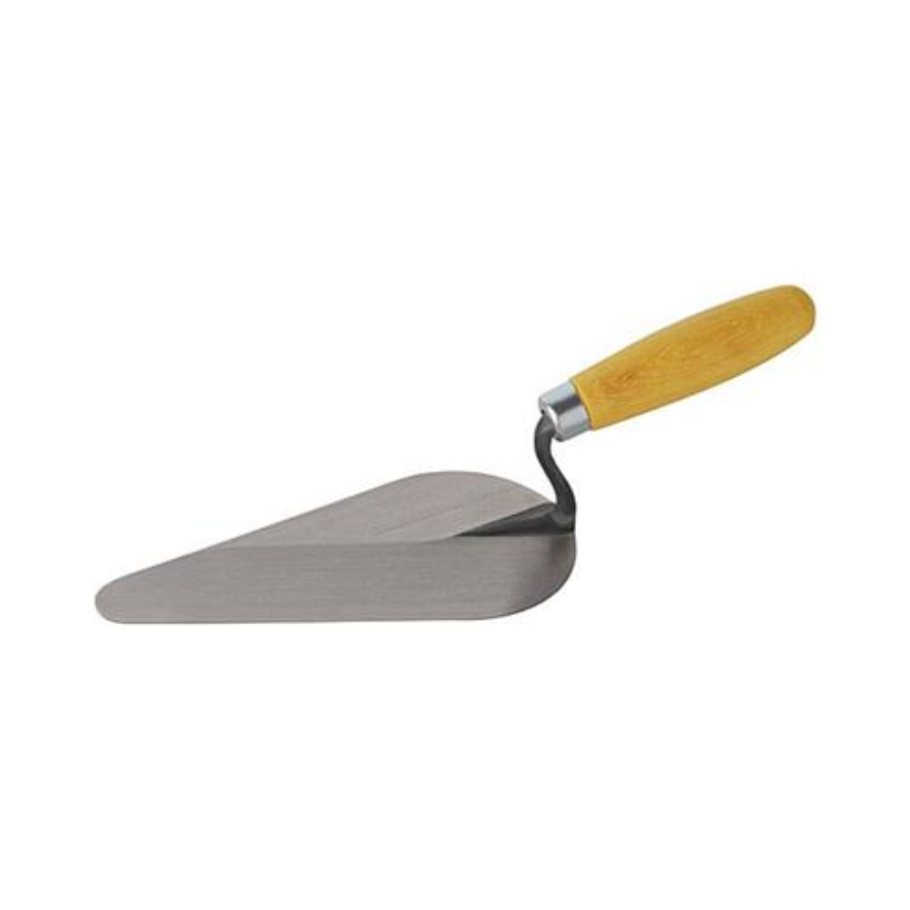 Colher Pedreiro Oval 8" – 100001 Paraboni