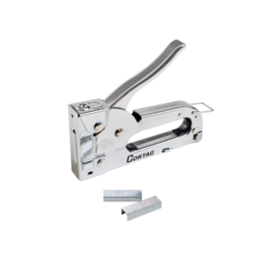 Cortag Grampeador Manual 4 A 8mm
