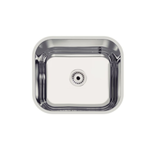 Cuba Inox Ret 40x34 Stand C/Val 3,1/2 94081/507 Tramontina