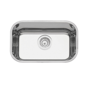 Cuba Inox Ret Lavínia 47x30,5x17cm Ab  Tramontina