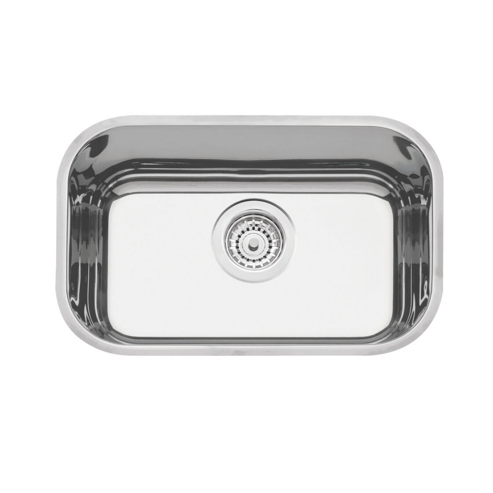 Cuba Inox Ret Lavínia 47x30,5x17cm Ab Tramontina
