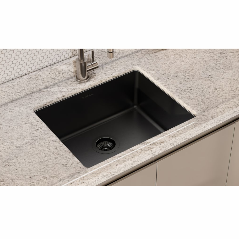 Cuba Inox Super 540x440x200 Ls – 30536 Ghelplus - Imagem 3