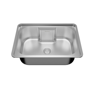 Cuba Inox Super 630x440x200 Ls - 30503/ Ghelplus