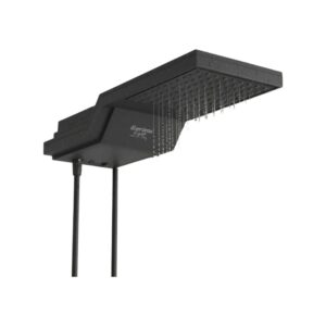 Enerbras chuveiro eletr. e-griff preto 220v 7800w