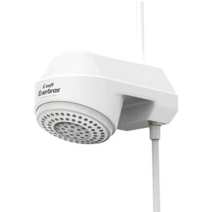Enerbras ducha e-soft eletr. 127v 5500w branca