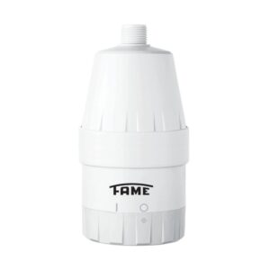 Fame aquecedor termoplástico 127v