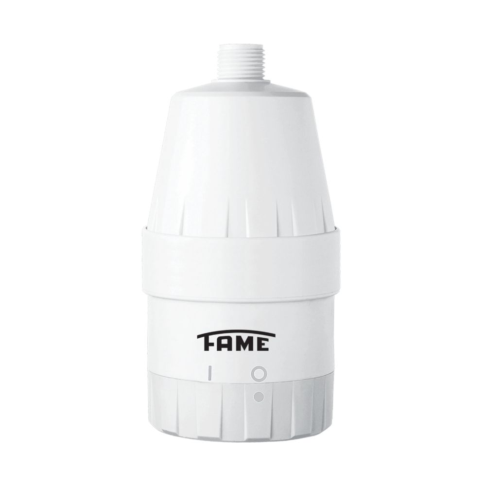 Fame aquecedor termoplástico 127v