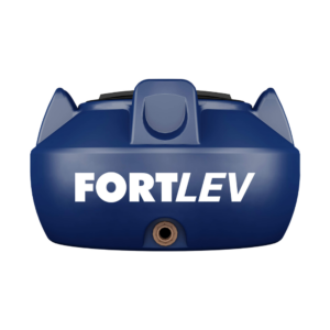 Fortlev tanque 2 pol 500 l h0,65 c/tp rosc/