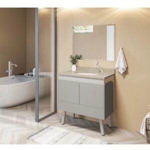 Gaam cj. 1000 new nero c/pé bianco fendi travertino