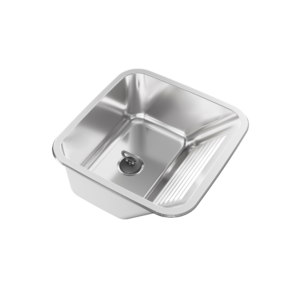 Ghelplus Tanque Embutir 30l Inox Polido