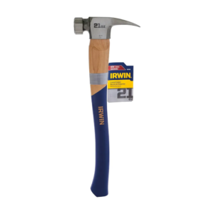 Irwin Martelo Carpinteiro Magnético 595g