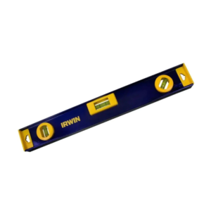 Irwin Nível Alumínio Magnético 457mm 18"