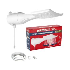 Loren shower eletrônica