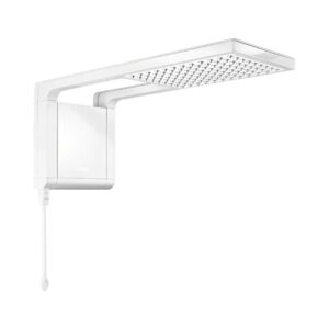 Lorenzetti Chuveiro Acqua Storm Ultra 220v 7800w Branco