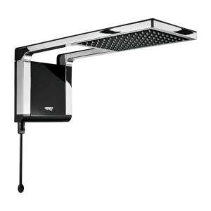Lorenzetti Chuveiro Acqua Storm Ultra 220v 7800w Pr/Cr/