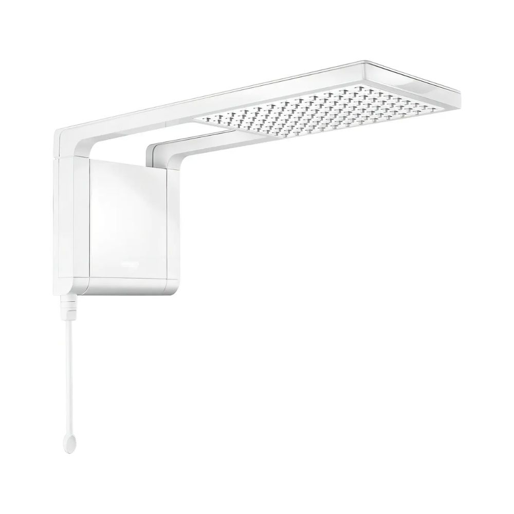 Lorenzetti Chuveiro Acqua Storm Ultra 220v 7800w Branco