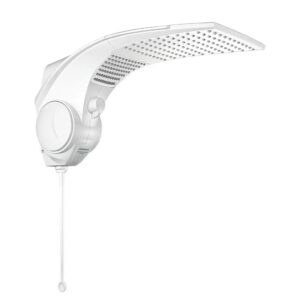 Lorenzetti Ducha Duo Shower Quadrada Eletrônica 220/7500w