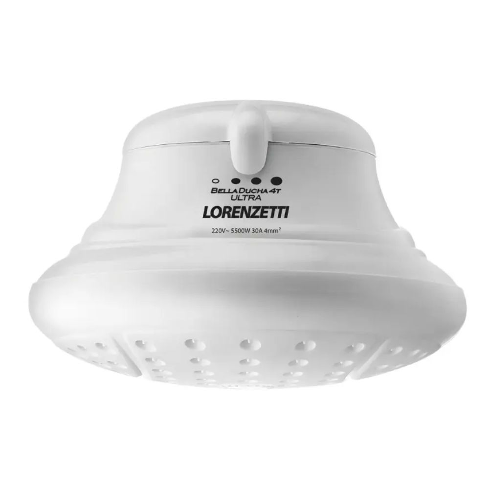 Lorenzetti bella ducha ultra 4t bco