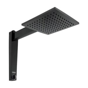 Lorenzetti chuveiro acqcentury digital preto 220v 7500w