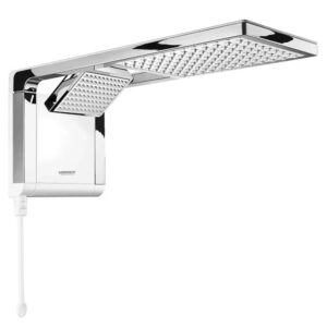 Lorenzetti chuveiro acqduo flex bc/cr 220v 7800w