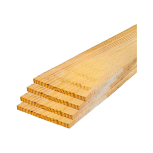 Madeira Pinus 2,5 X 25cm (Mt)(3mts)