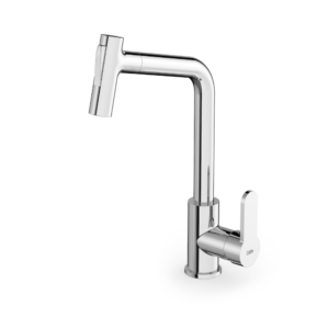 Monocomando Cozinha Mesa B.M. Cr 2 Funções Kitchen Celite