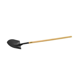 Paraboni Pá Ajuntadeira Bico Grande N.4 CCb 125cm - 100365