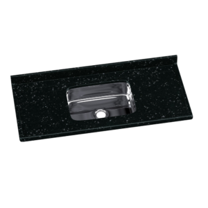Pia Roralit 120x55cm Cb Inox Pp Rorato
