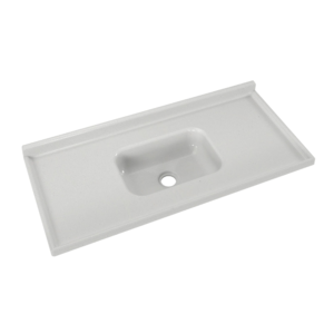 Pia Roralit Std Granitada P/V.A. 120x55cm – Ge Rorato